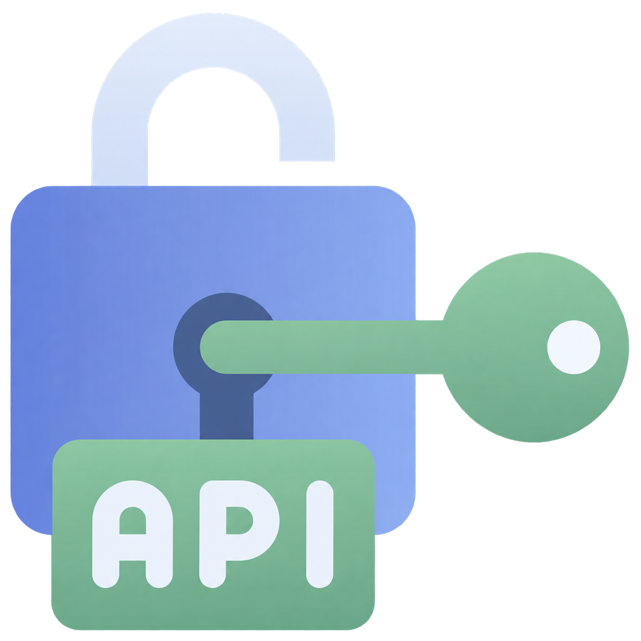 Secure API adapter